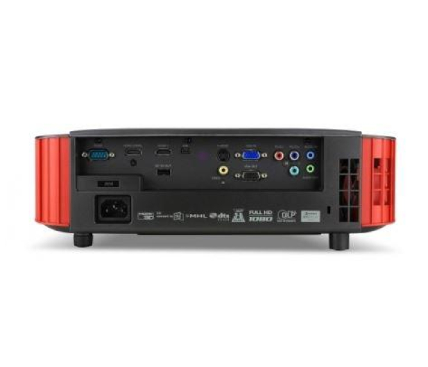 Acer Predator Z650 DLP - 296401 - zdjęcie 4